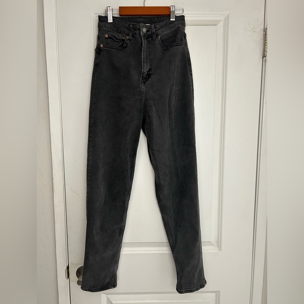 H&M Divided Jeans Size 4